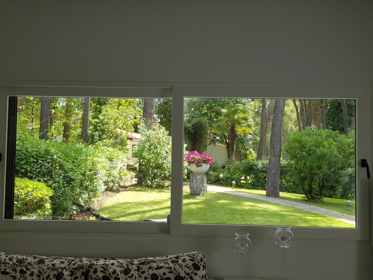 Sani Villa Christy Extérieur photo