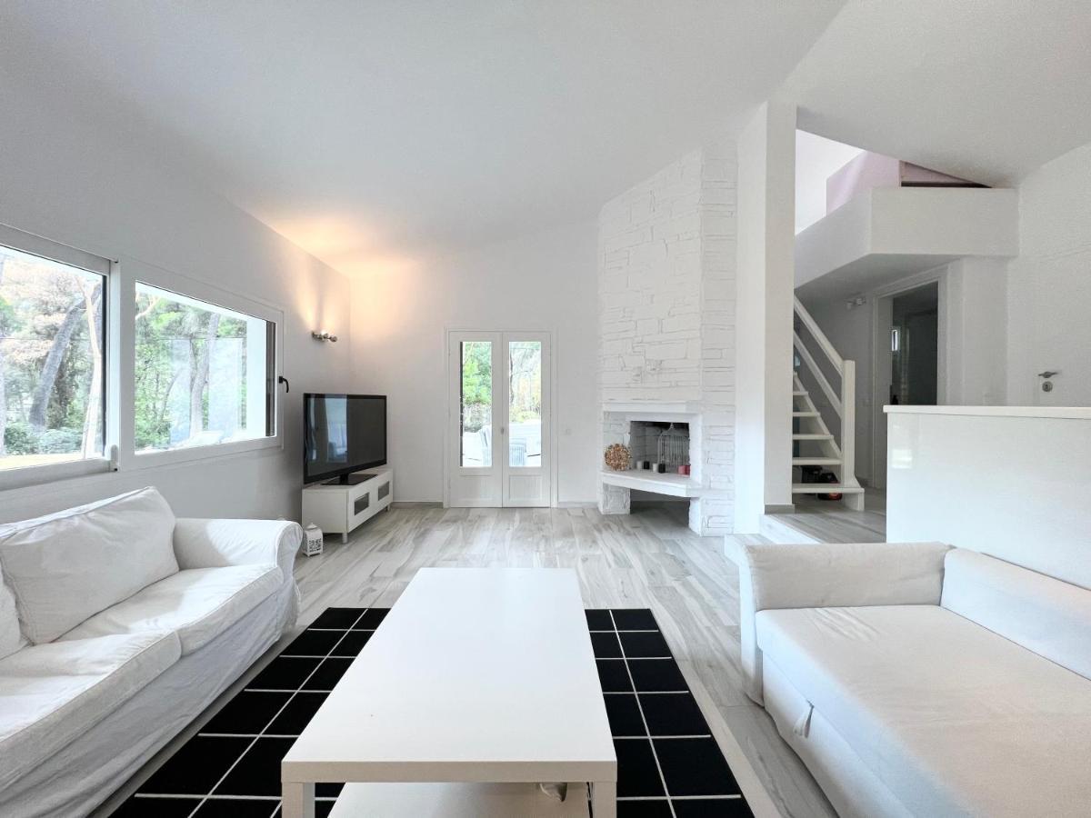 Sani Villa Christy Extérieur photo