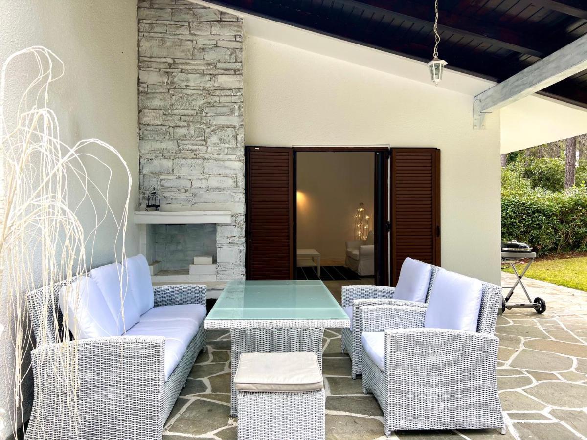 Sani Villa Christy Extérieur photo